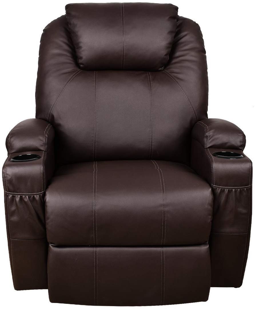 U-MAX Massage Chair Power Lift Recliner