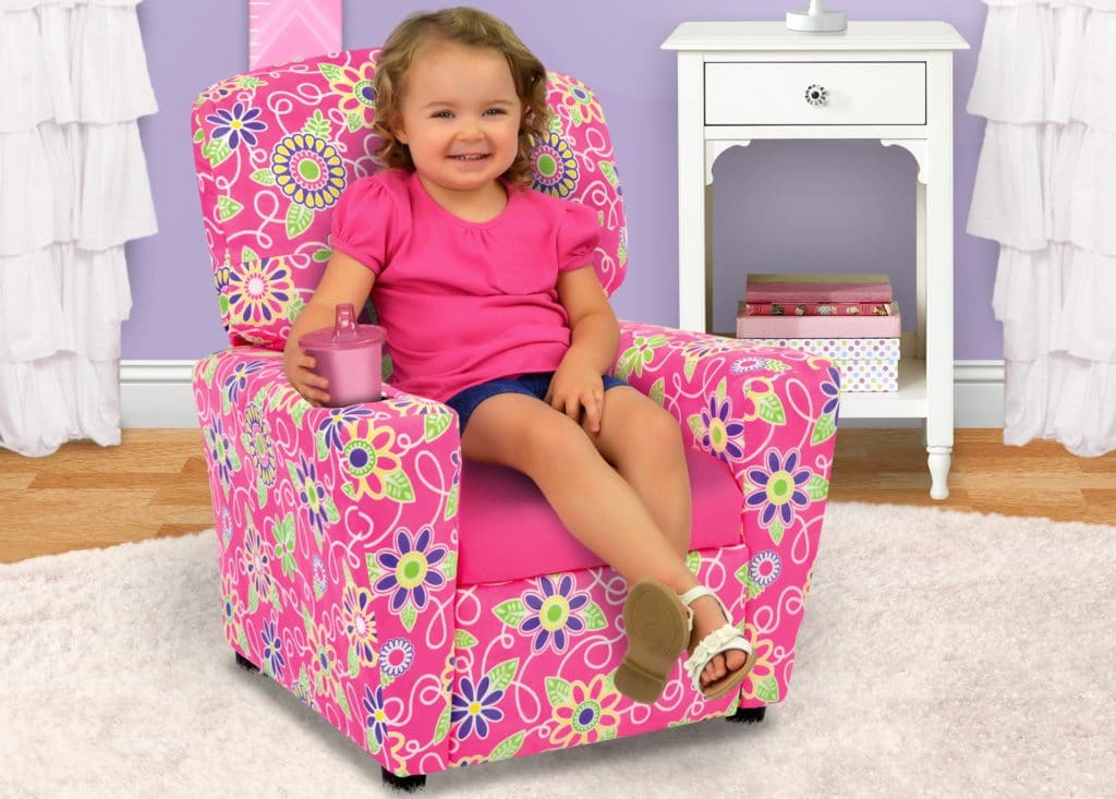 10 Best Kids' Recliners - Comfortable and Cozy Chairs for Your Child! (Winter 2023)