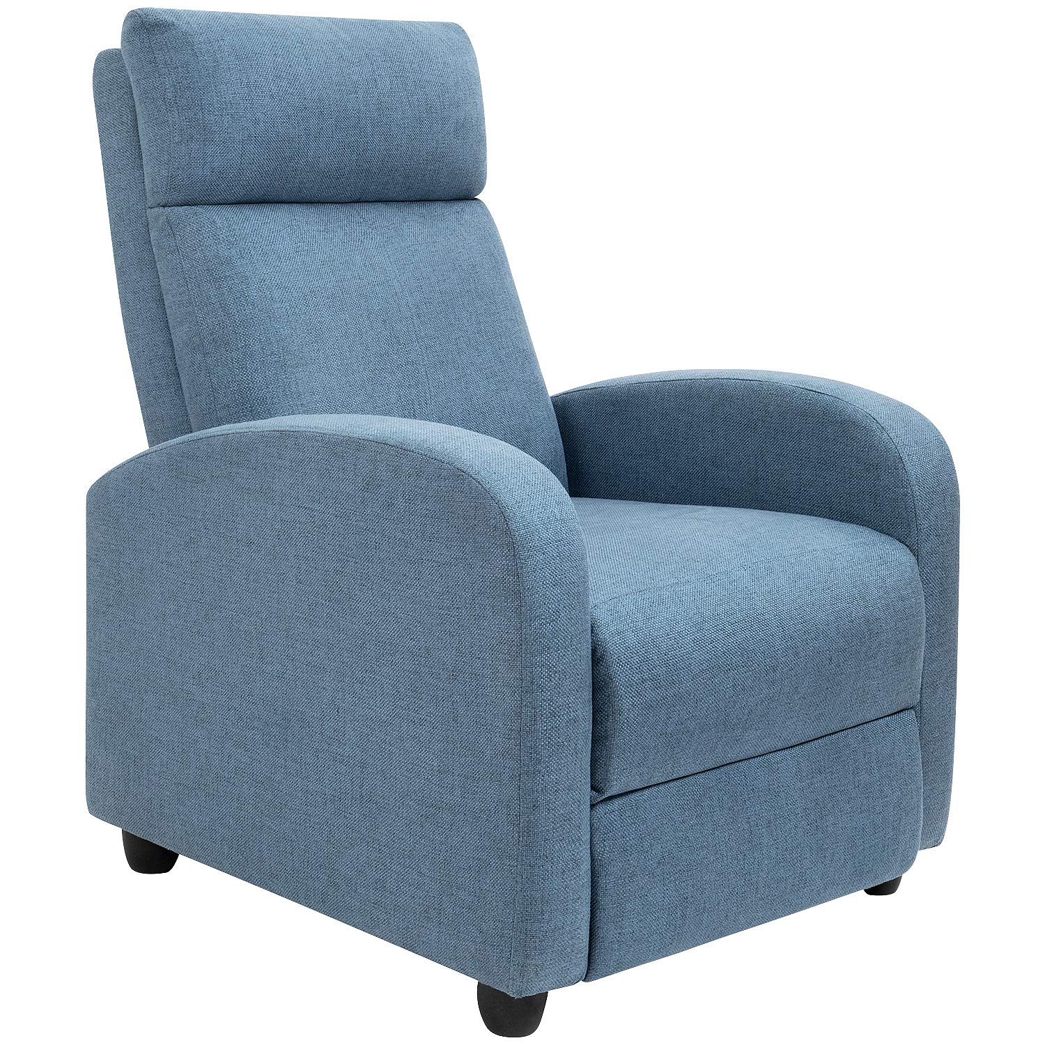 Tuoze Fabric Recliner Chair
