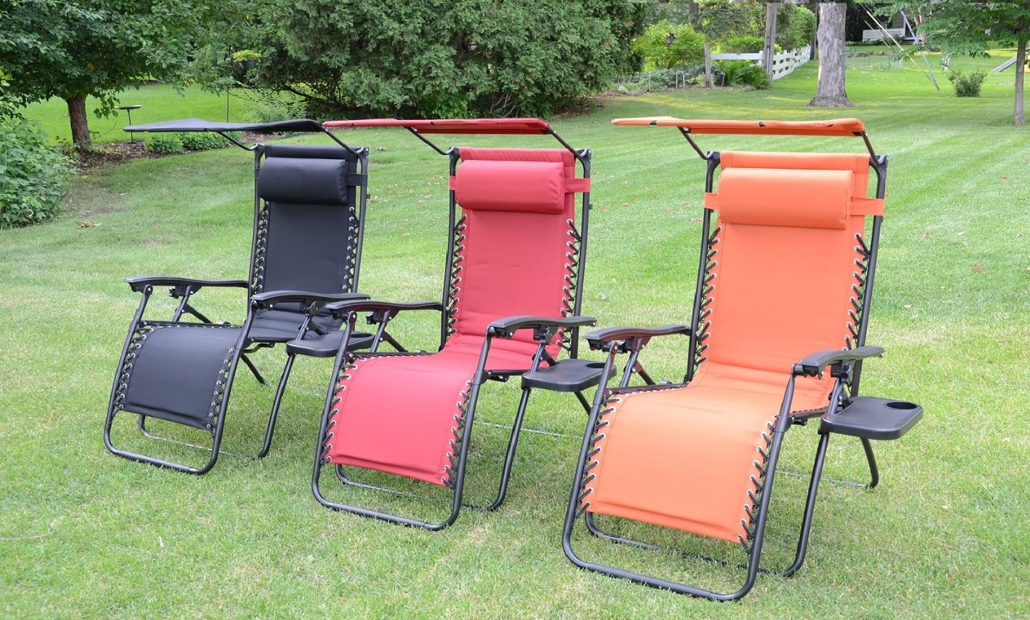 6 Best Oversized Zero Gravity Chairs - You Deserve Comfort! (Winter 2023)