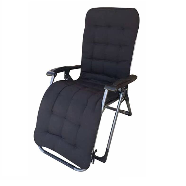 Four Seasons Zero Gravity Chair with Cushion