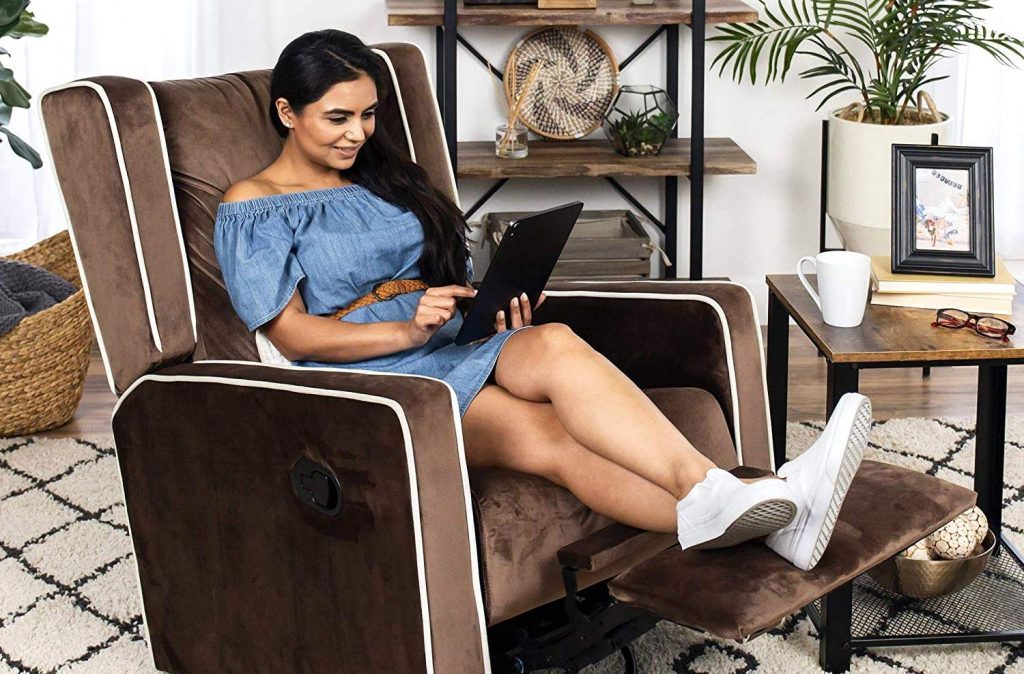 7 Best Wingback Recliners - Exceptional Coziness and Comfort! (Winter 2023)