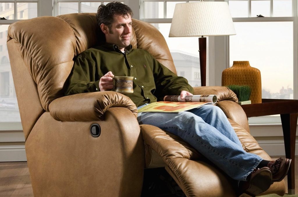8 Best Heavy-Duty Recliners - Exceptional Durability and Coziness! (Winter 2023)