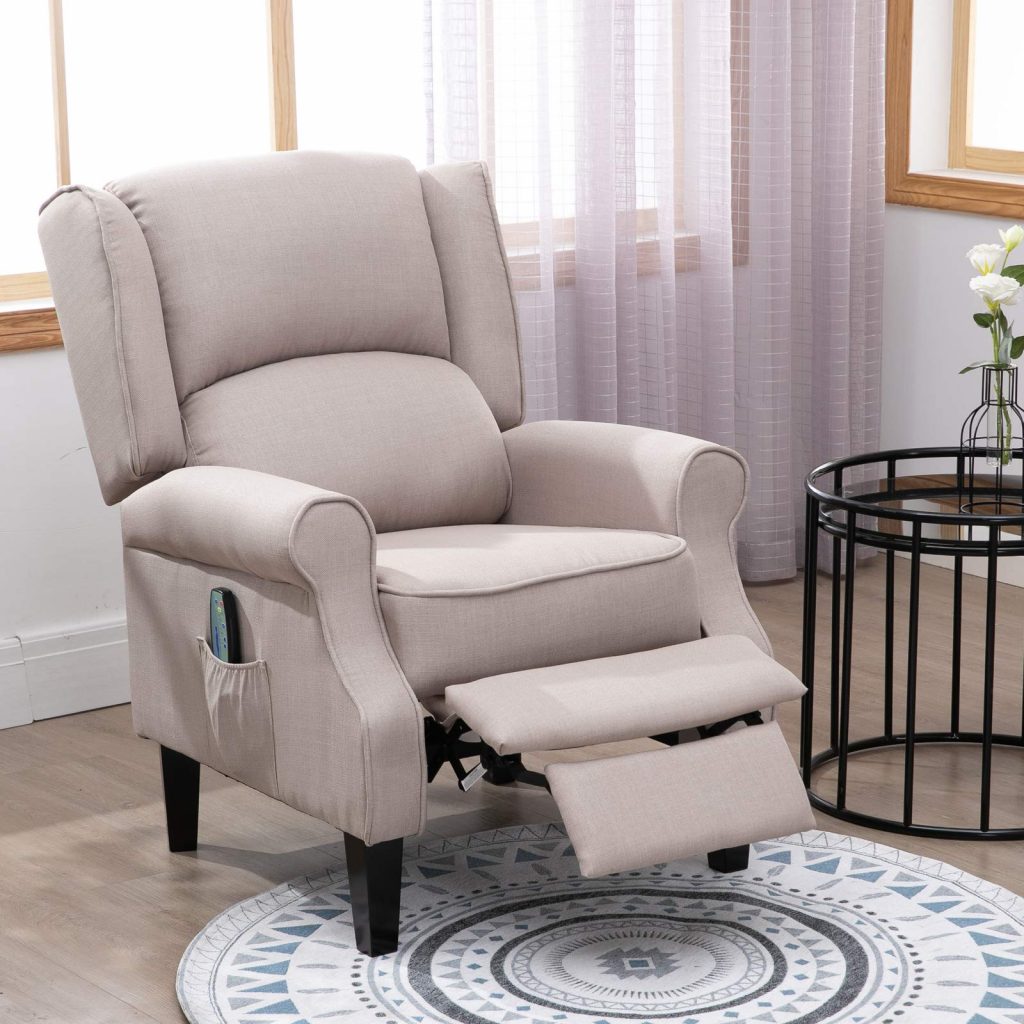 6 Best Massage Recliners for a Total Relaxation (Winter 2023)