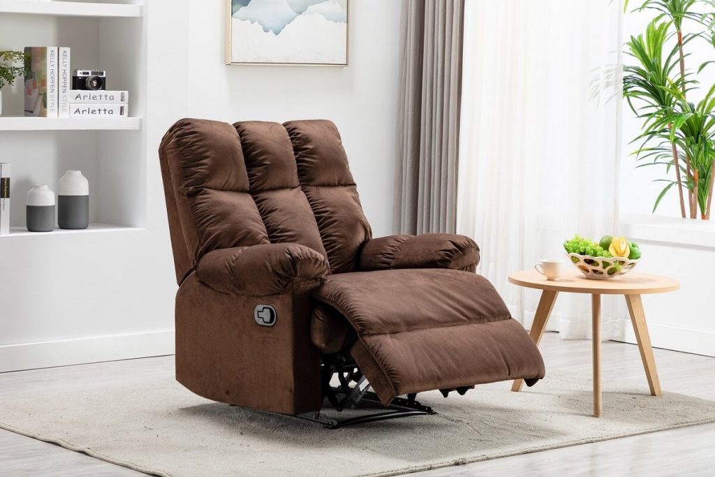 10 Best Recliners – Fantastic Way to Relax after a Tiresome Day! (Winter 2023)