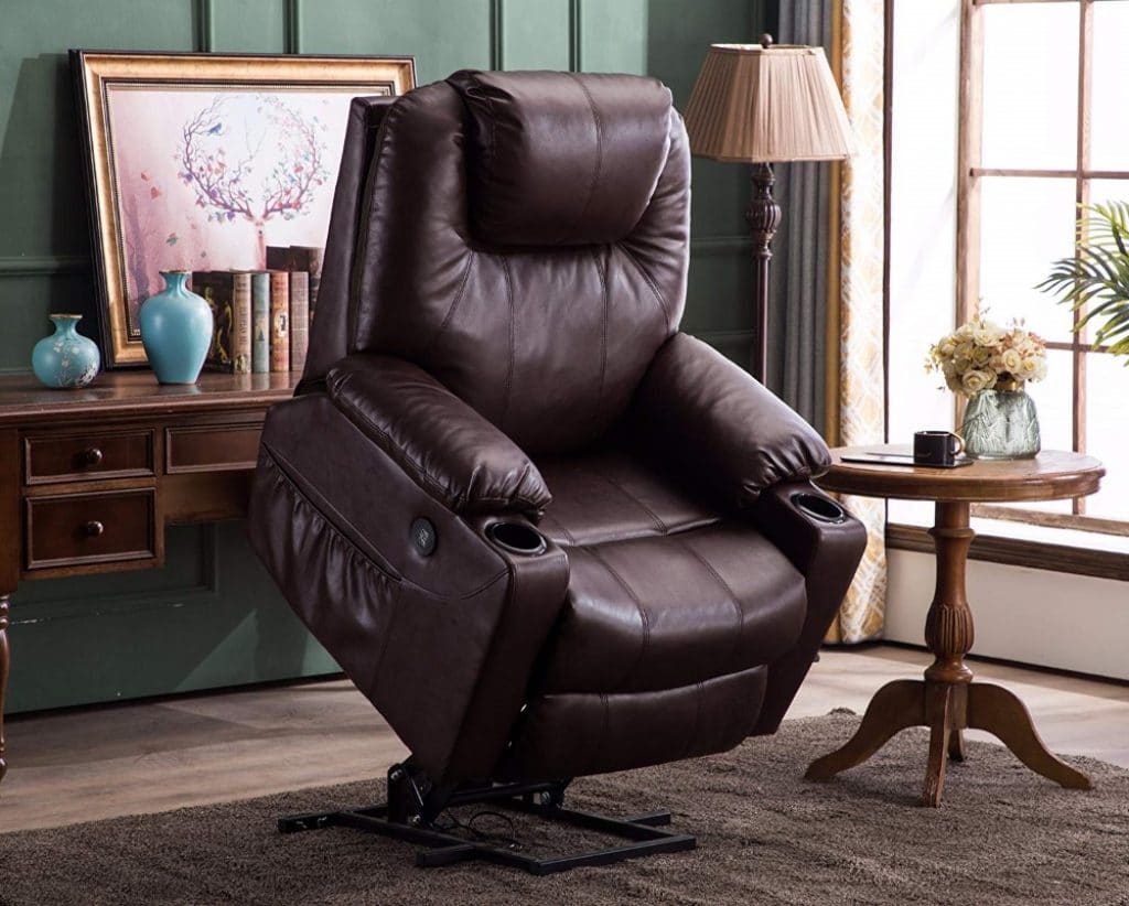10 Best Recliners – Fantastic Way to Relax after a Tiresome Day! (Winter 2023)