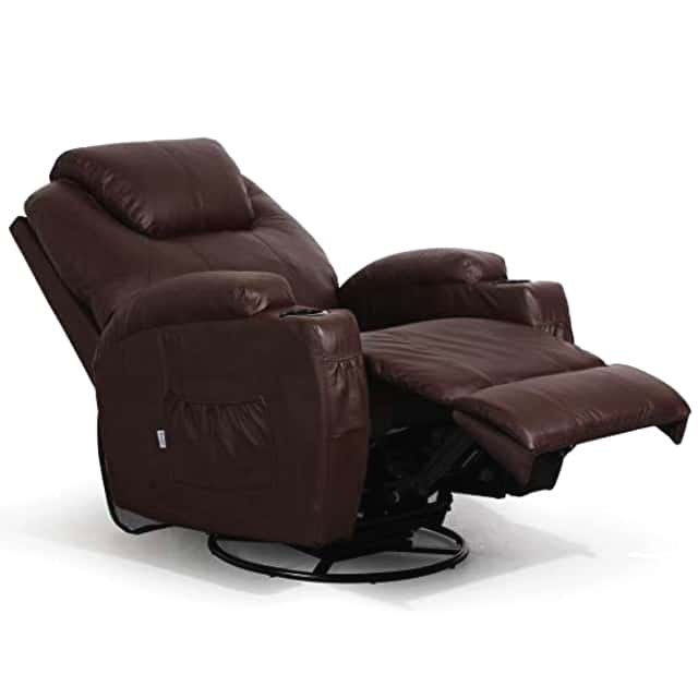 Esright Massage Recliner Chair