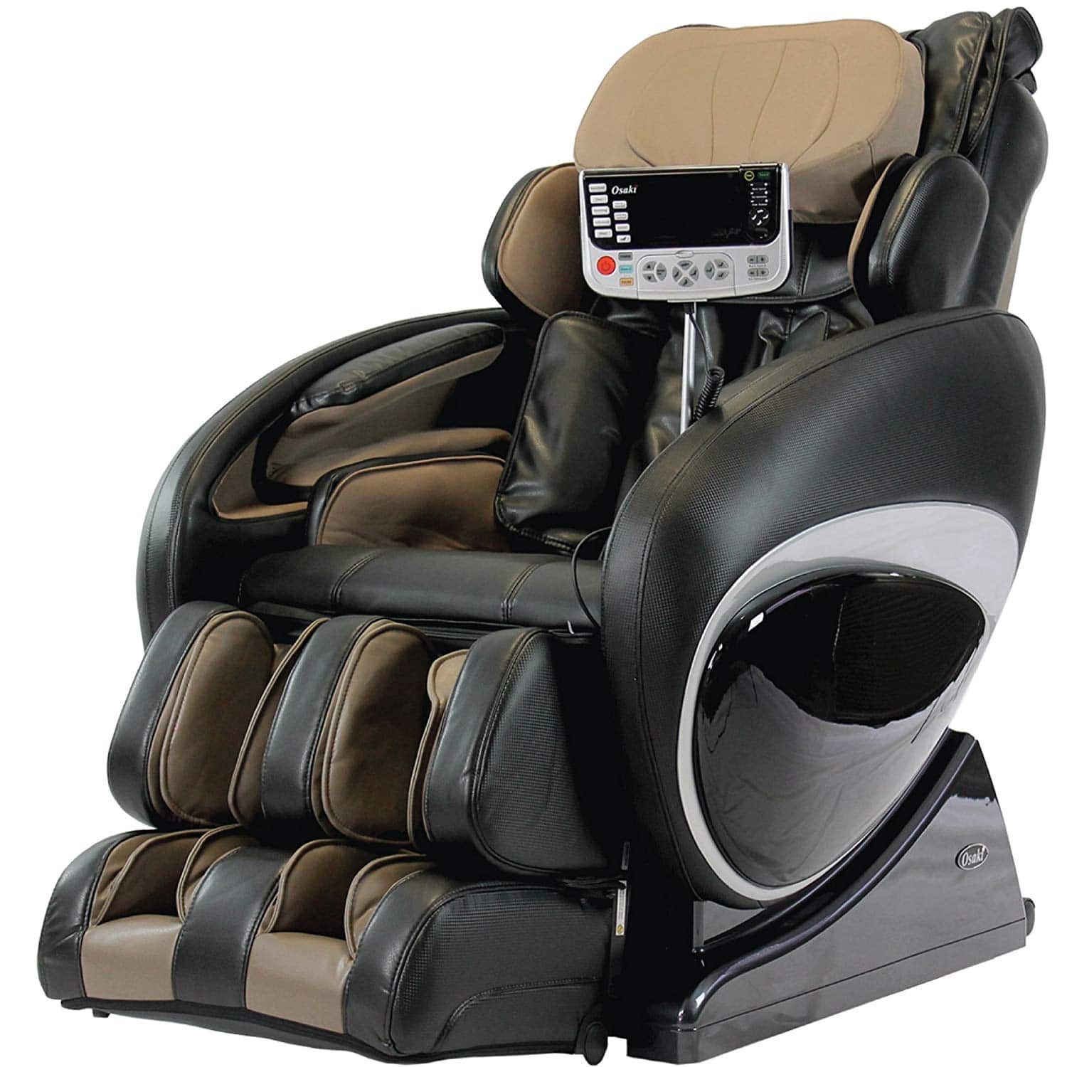 Osaki Zero Gravity Massage Chair