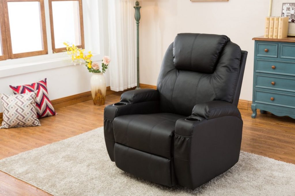 6 Best Power Lift Recliners with Heat and Massage - Maximum Comfort and Relaxation (Winter 2023)