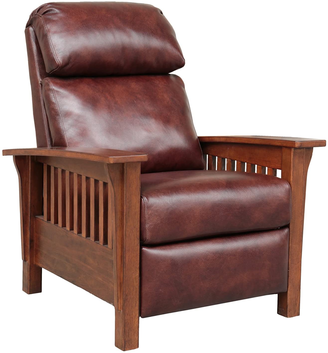 BarcaLounger Mission Recliner Chair
