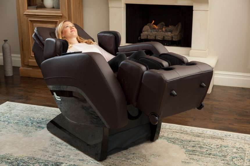 9 Best Massage Chairs for a Total Relaxation (Winter 2023)