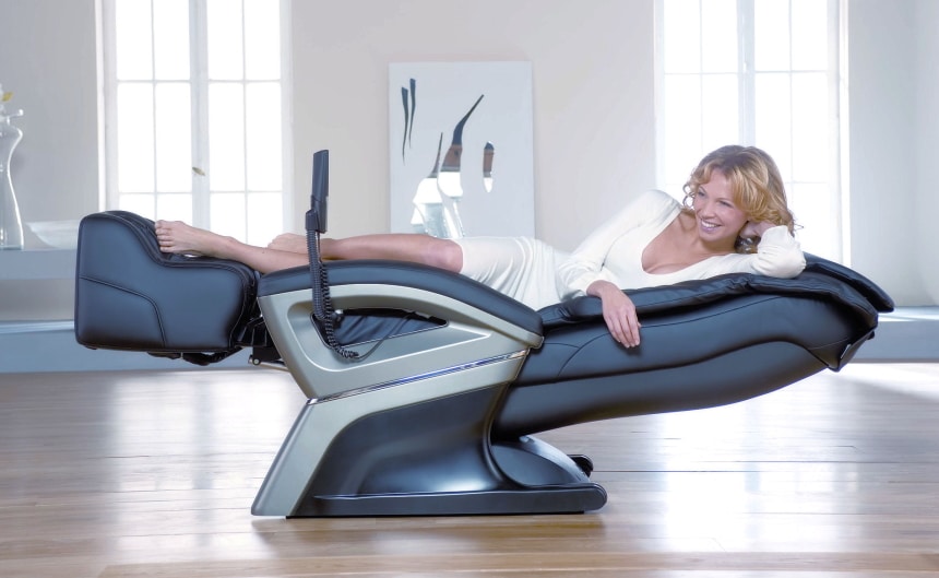 8 Best Massage Chairs under $1000 - Health Should Be Your Priority (Winter 2023)