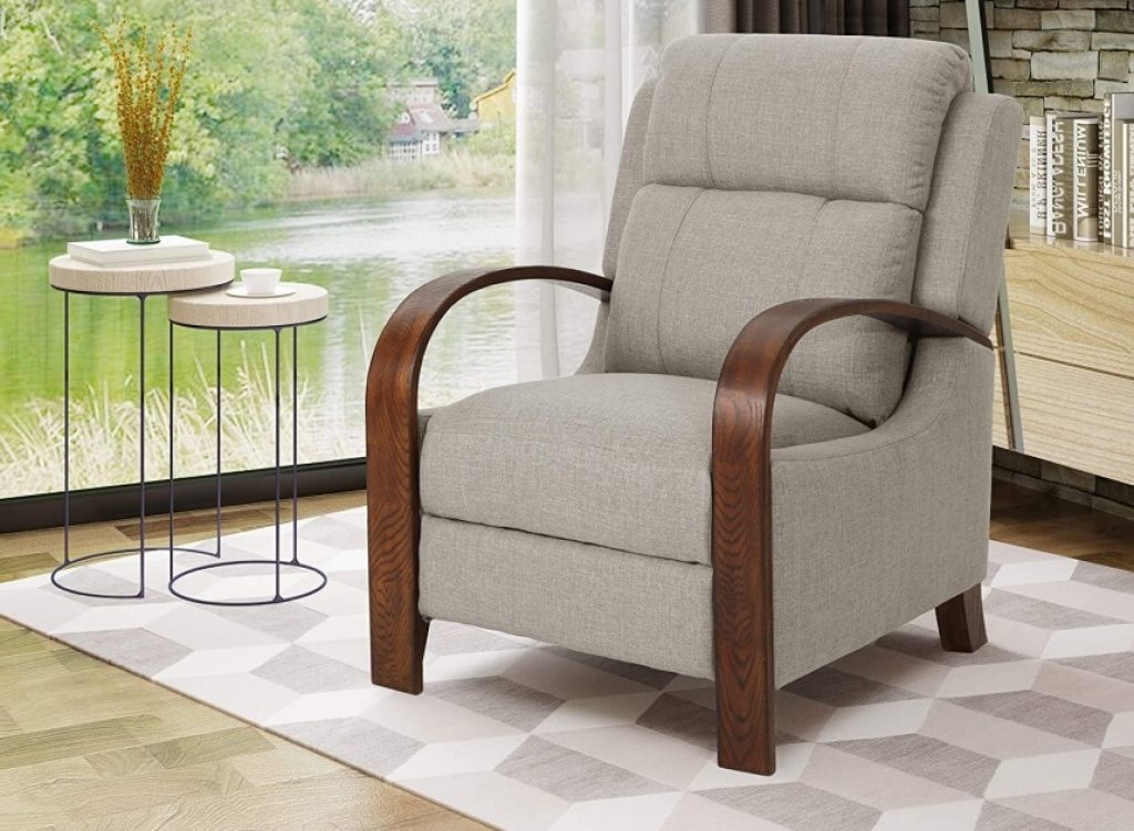 6 Best Mission Style Recliners - Decorate Your Living Room! (Winter 2023)