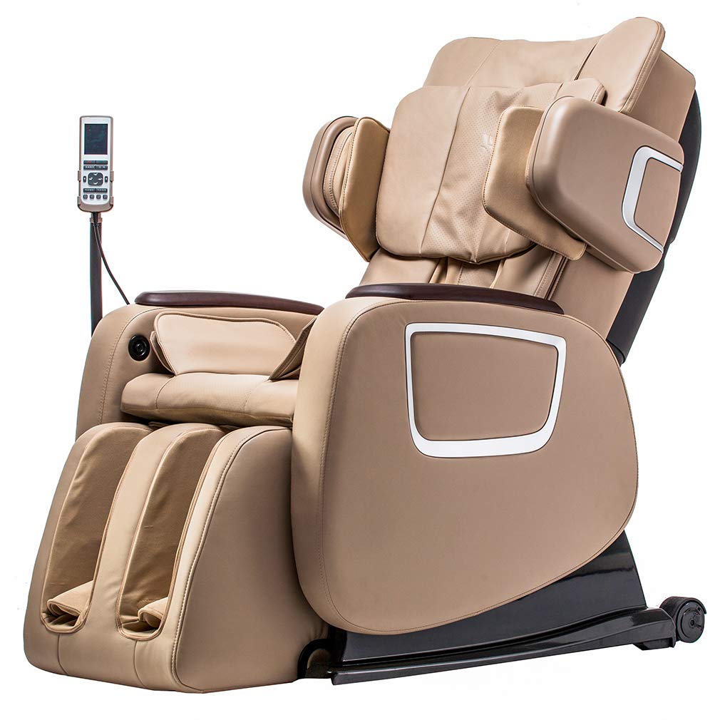 BestMassage Massage Chair