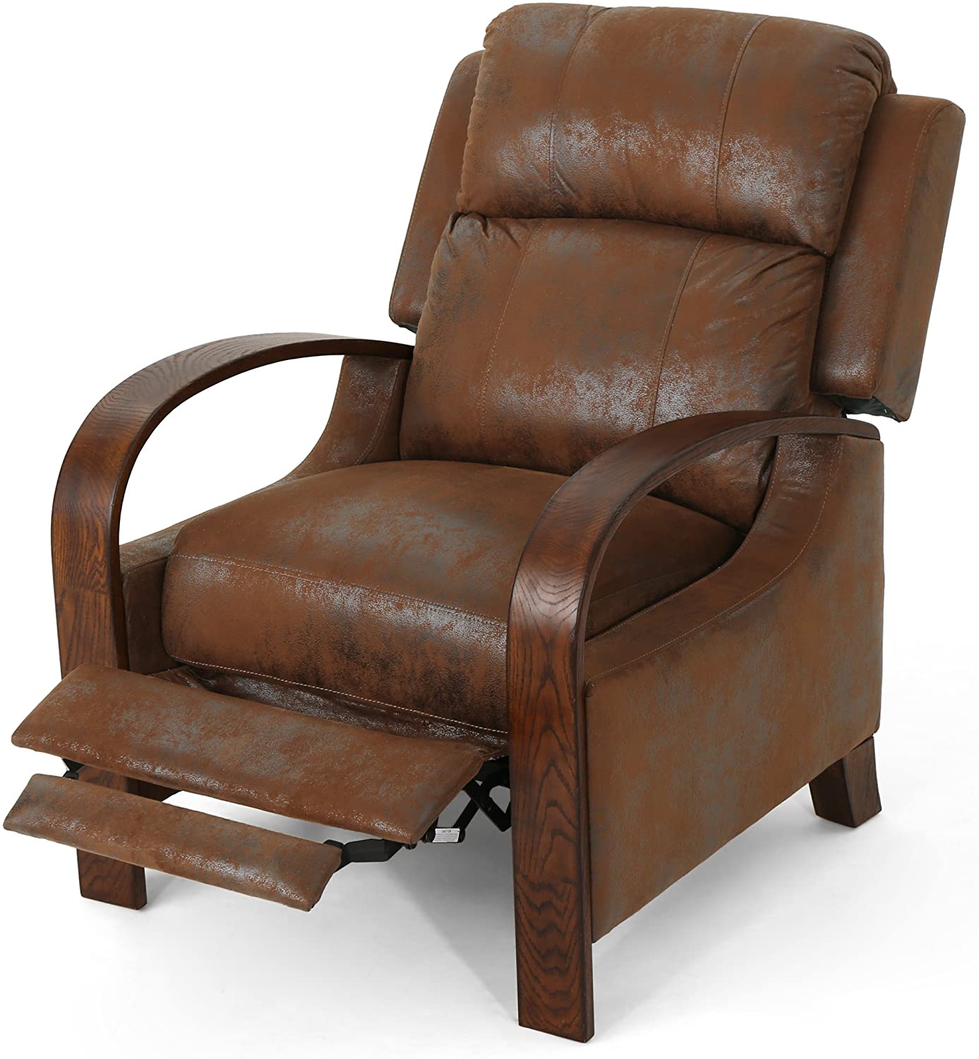 Christopher Knight Home Randall Recliner