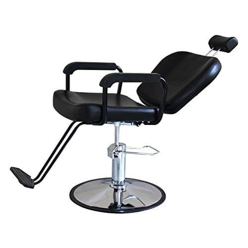Danyel Beauty Hydraulic Barber Chair