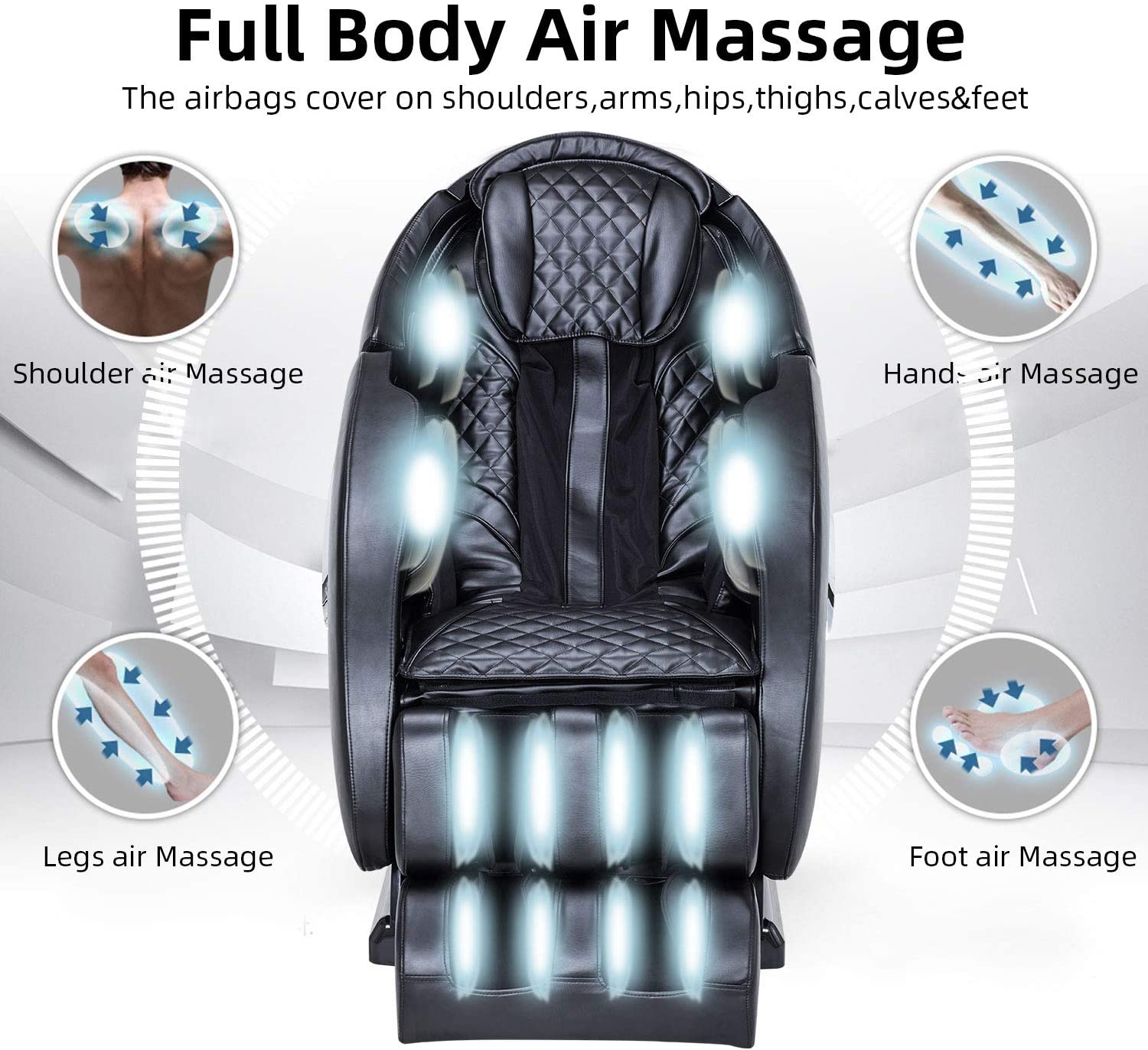 OSEA RL810 Massage Chair