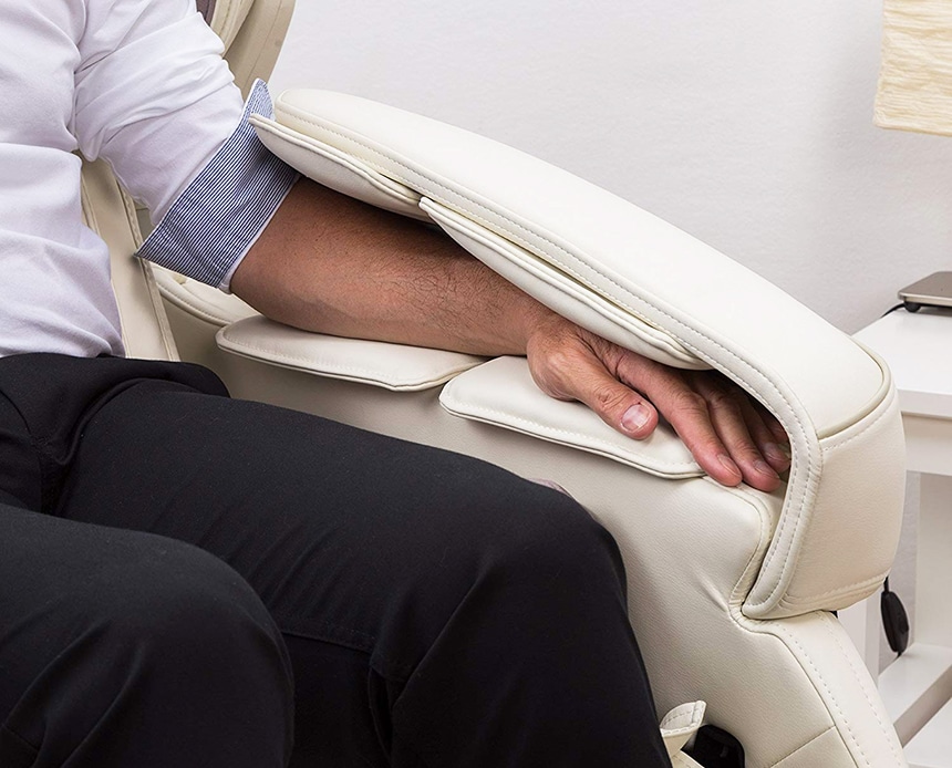 8 Best 3D Massage Chairs - Deep Massage And Total Relaxation! (Winter 2023)
