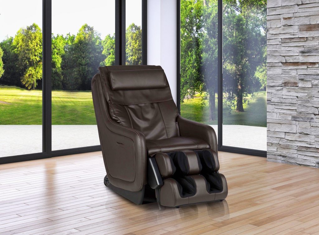 8 Best 3D Massage Chairs – Deep Massage And Total Relaxation! (Winter 2023)