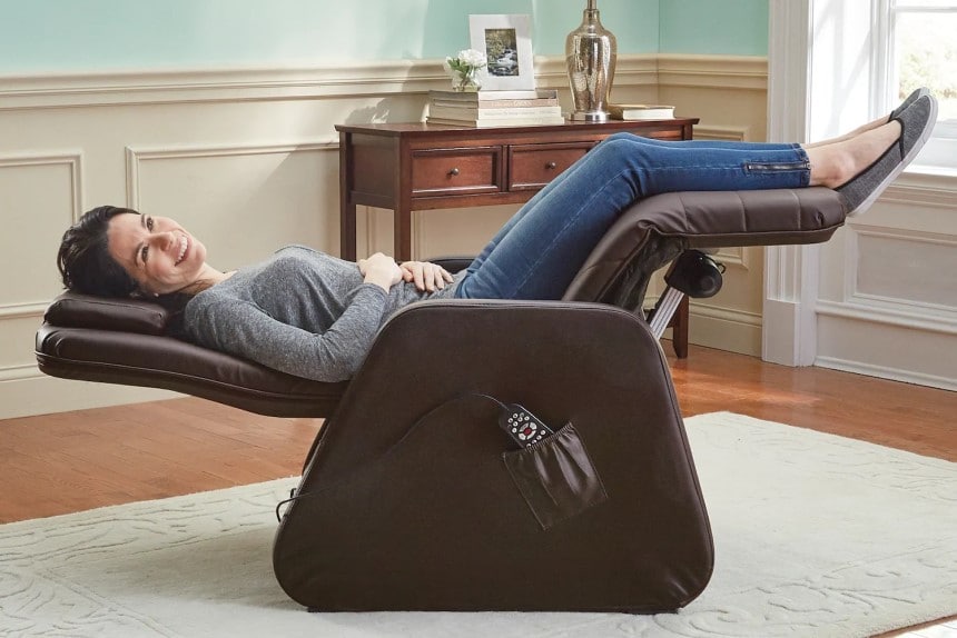 Top 17 Zero Gravity Chairs – The Best Possible Way to Let Your Body Rest (Winter 2023)
