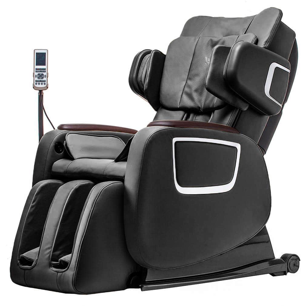 BestMassage Shiatsu Massage Chair