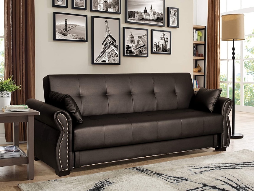 9 Best Sofas Under $1000 - Great Quality And Decent Price (Winter 2023)