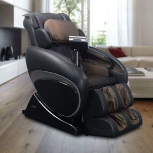 Osaki OS-4000 Zero Gravity Massage Chair Review (Winter 2023)