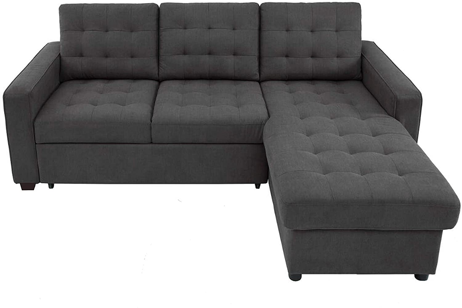 Serta Bakersfield Convertible Sofa