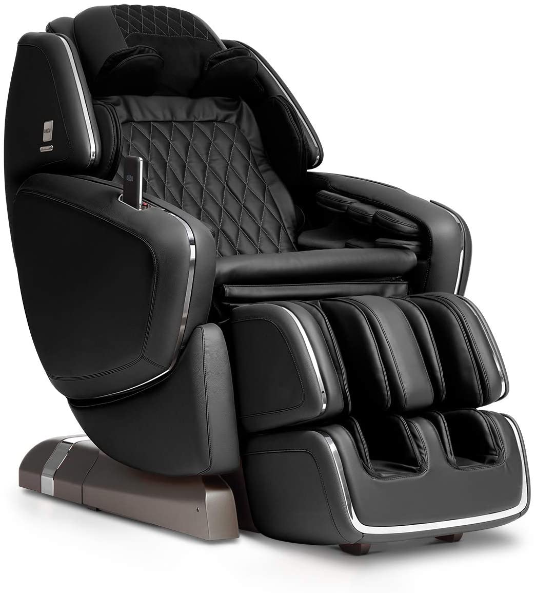 OHCO M.8 Luxury Massage Chair 