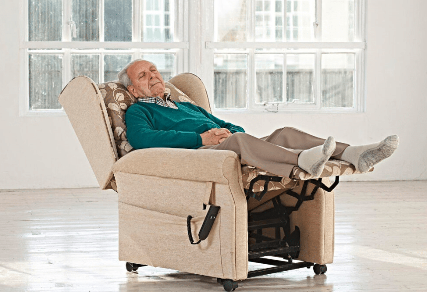 Will Medicare Pay for Lift Chairs? All You Need to Know!