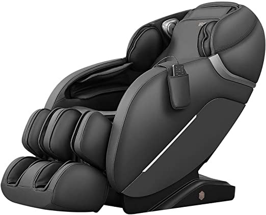 iRest SL Track Massage Chair Recliner