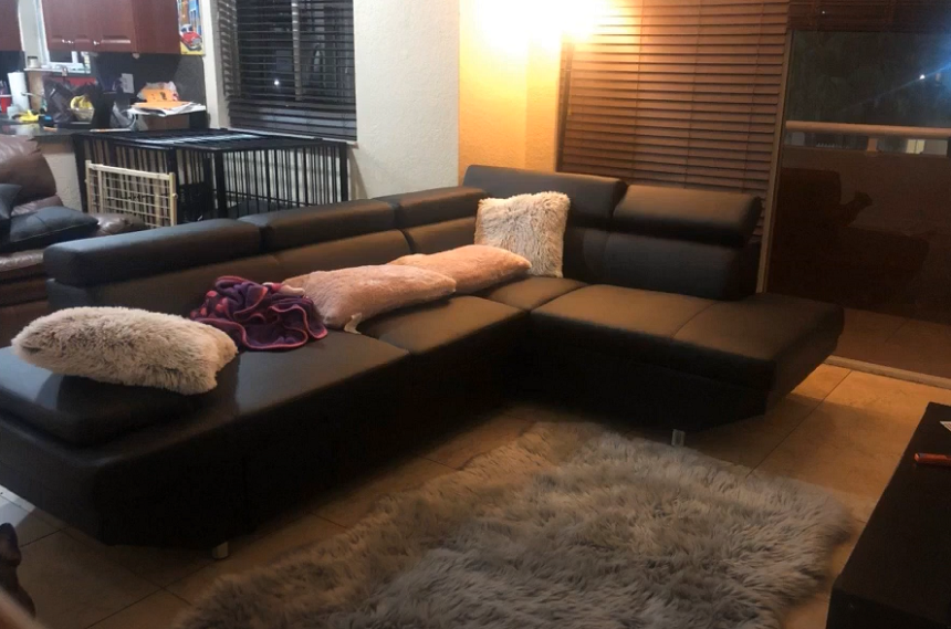 FDW Sectional Sofa Review (Winter 2023)